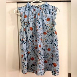 Ces Femme sleeveless blouse